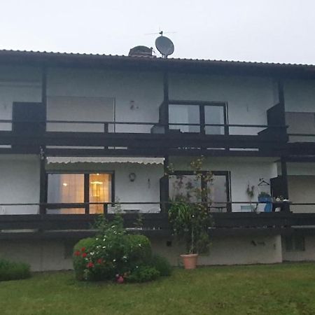 Ferienwohnung Maerz Seeon-Seebruck Exterior photo